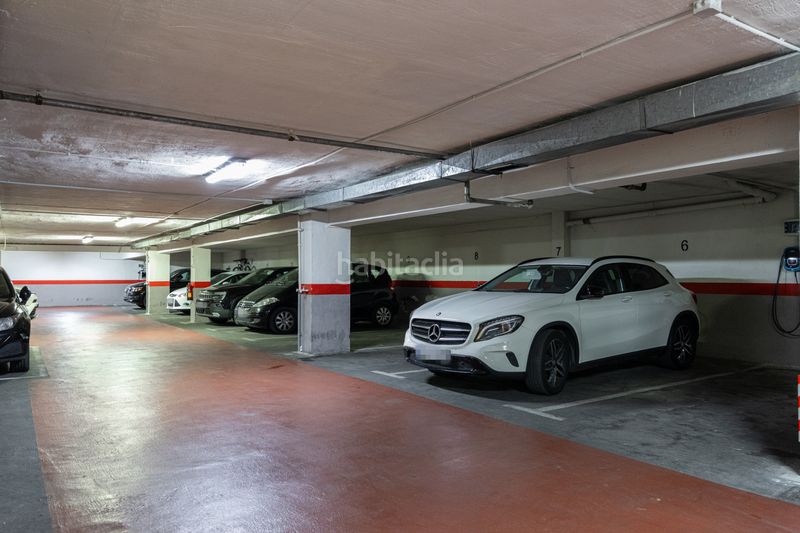 Ático en Gaztambide Madrid - Imagen 78