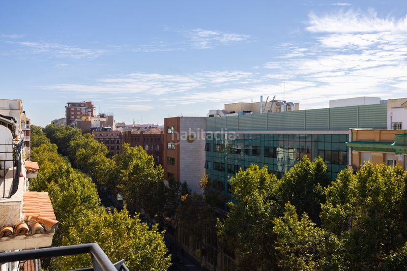 Ático en Gaztambide Madrid - Imagen 26