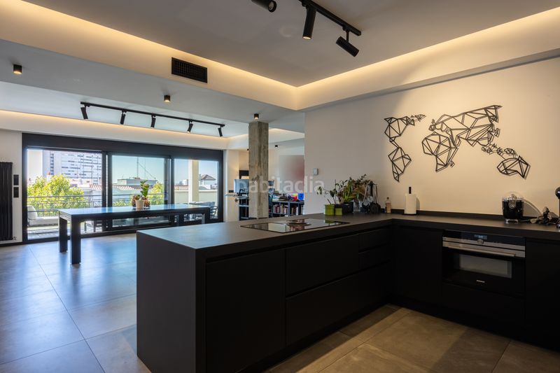 Ático en Gaztambide Madrid - Imagen 8