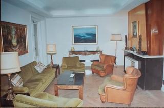Appartement à Justicia-Chueca