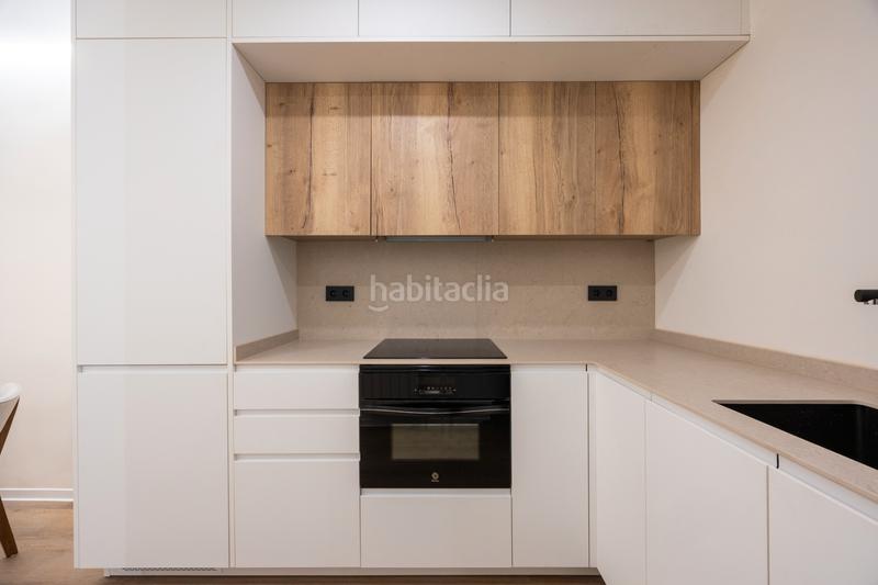 Foto b922f0c6-8801-4f56-b61b-00c43f74b4d1. Affitto appartamento in calle de santa cruz de marcenado 32 in Madrid