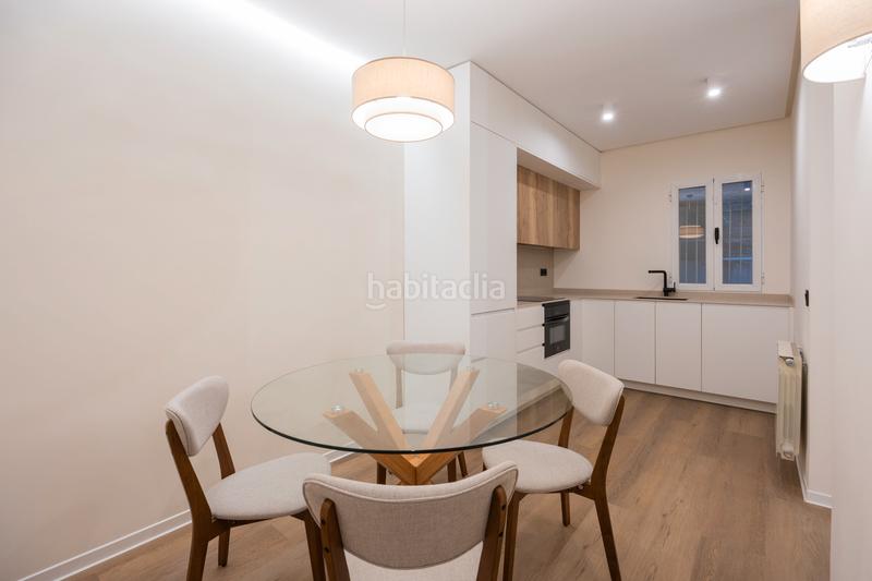 Foto 264ecb84-81d6-4b57-8cbc-57c273ac4ade. Location appartement dans calle de santa cruz de marcenado 32 dans Madrid