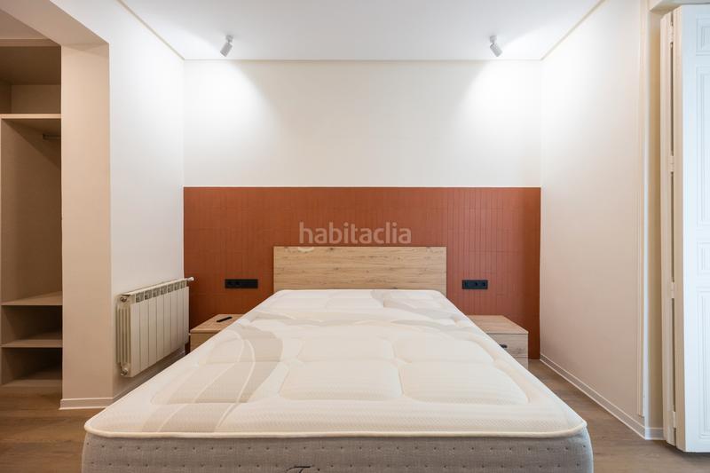 Foto 415f8cbe-64ef-4515-9cd5-f3efddb05562. Location appartement dans calle de santa cruz de marcenado 32 dans Madrid