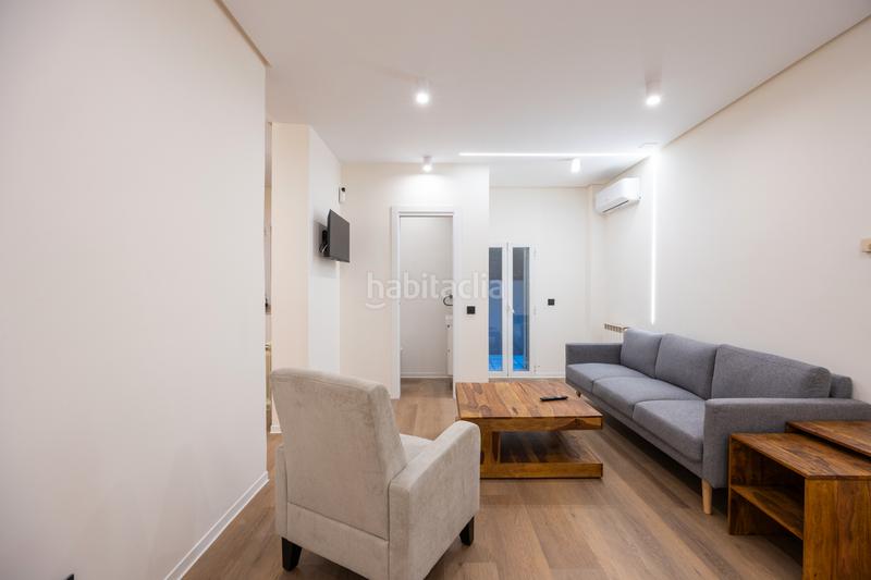 Foto 4fbb7937-499a-4259-8d0b-2abce5e17e43. Location appartement dans calle de santa cruz de marcenado 32 dans Madrid