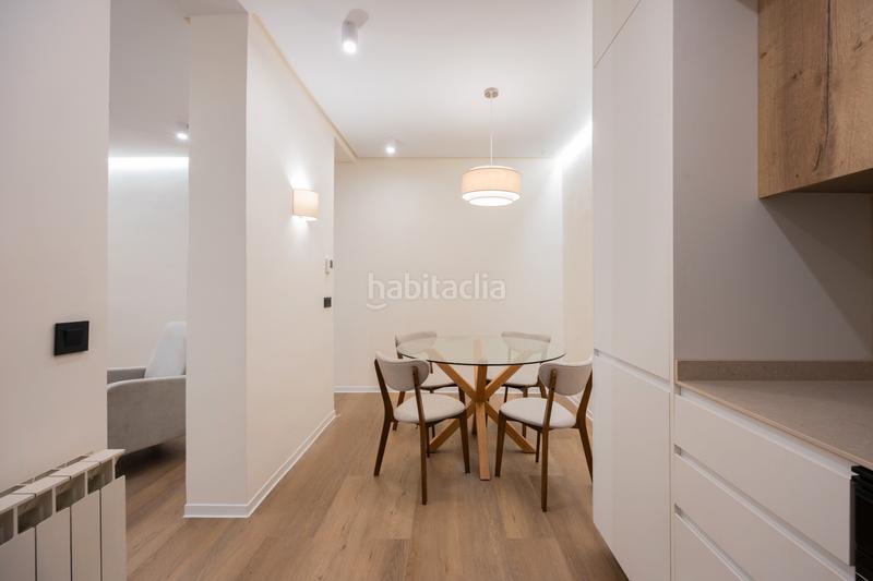 Foto 56cfb344-3018-4fd6-a7fa-0a38bcfc7f70. Location appartement dans calle de santa cruz de marcenado 32 dans Madrid