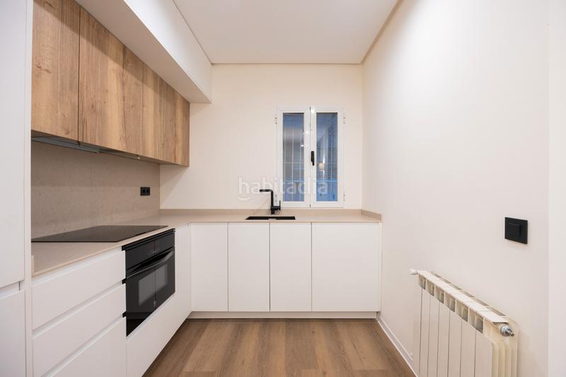 Foto a05f1e4f-f350-45d4-bc5e-0de686bf5a2a. Location appartement dans calle de santa cruz de marcenado 32 dans Madrid