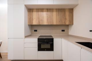 Appartement à Calle de Santa Cruz de Marcenado 32