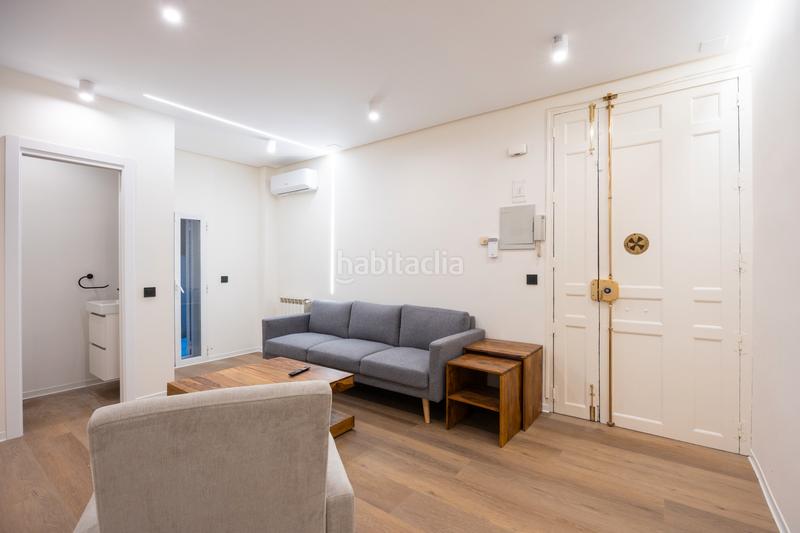 Foto ccdfffcb-4f2c-45a6-b01d-242855805da0. Location appartement dans calle de santa cruz de marcenado 32 dans Madrid