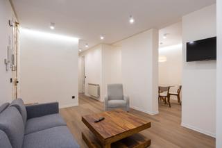 Location Appartement à Calle de santa cruz de marcenado 32