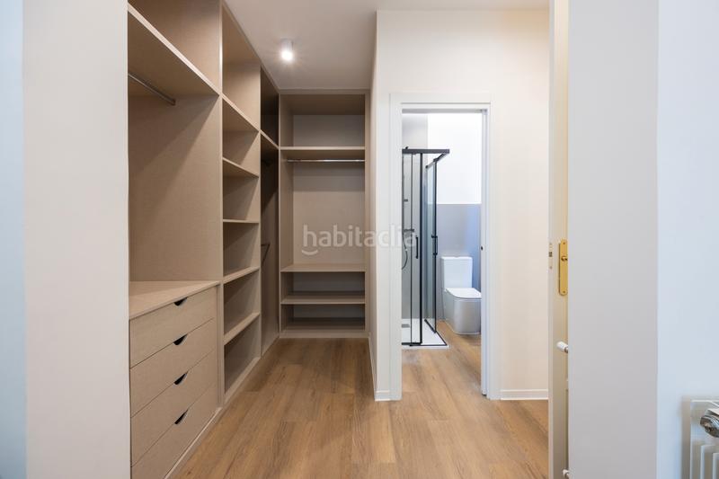 Foto e60d83a1-8164-4514-9e1d-a9e01220ca22. Location appartement dans calle de santa cruz de marcenado 32 dans Madrid
