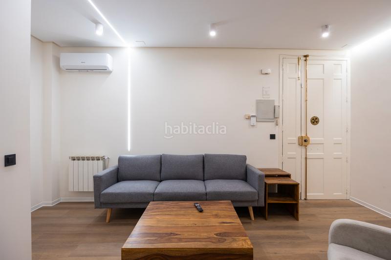 Foto 10fd7476-cd73-48d1-9094-f8b5f016d320. Rent flat in calle de santa cruz de marcenado 32 in Madrid