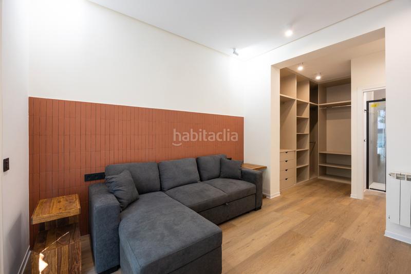 Foto 31811e81-bbfc-4bbc-a28f-80a7a042dcbf. Rent flat in calle de santa cruz de marcenado 32 in Madrid