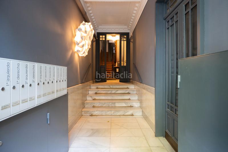 Foto 32730f30-eb5c-4149-9007-b8a7b599b0bc. Rent flat in calle de santa cruz de marcenado 32 in Madrid