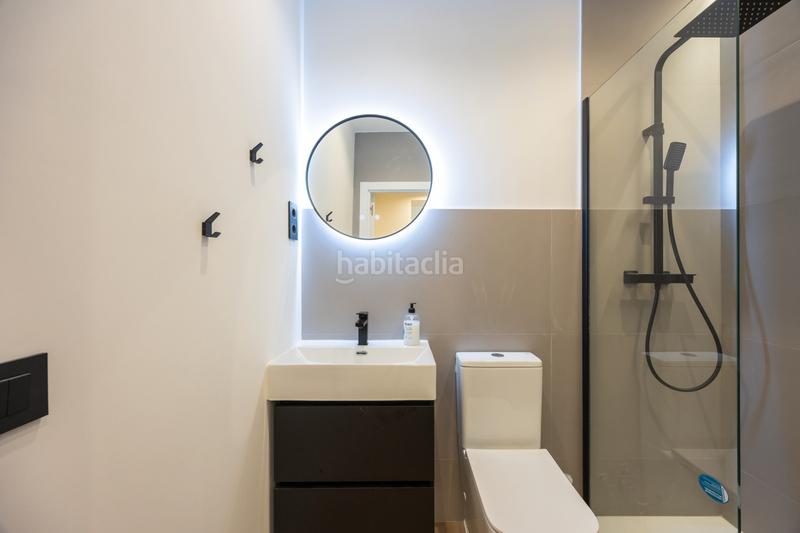 Foto 344742ee-c176-4cf2-bbb3-04d76580ee4d. Rent flat in calle de santa cruz de marcenado 32 in Madrid