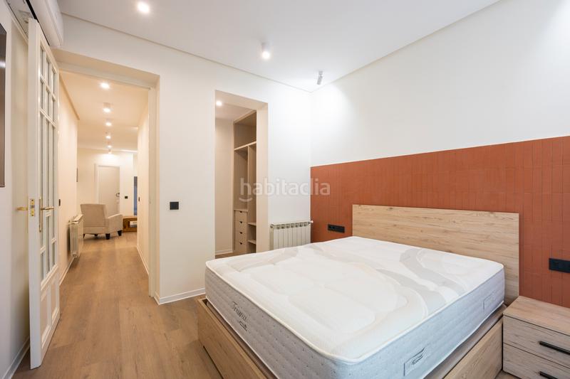 Foto 8dabad10-824e-494e-b911-7db9287a613a. Rent flat in calle de santa cruz de marcenado 32 in Madrid