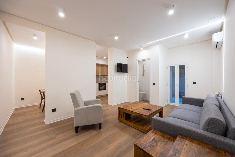 Foto 9c8f60eb-9900-4382-85e0-bbefc0fe4db1. Rent flat in calle de santa cruz de marcenado 32 in Madrid