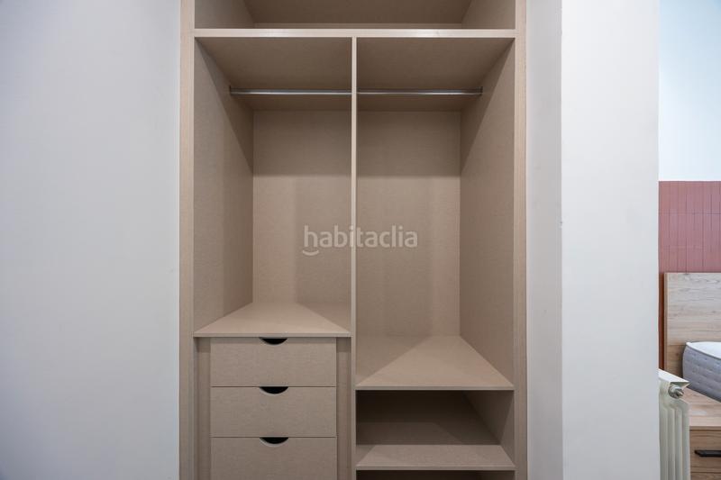 Foto 9d54c1a5-cce3-4f4d-9ceb-c9247a79ae60. Rent flat in calle de santa cruz de marcenado 32 in Madrid