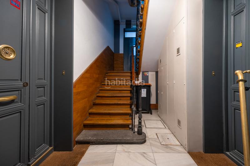 Foto a57495f0-68c5-4ca6-b7dd-799865f524c6. Rent flat in calle de santa cruz de marcenado 32 in Madrid