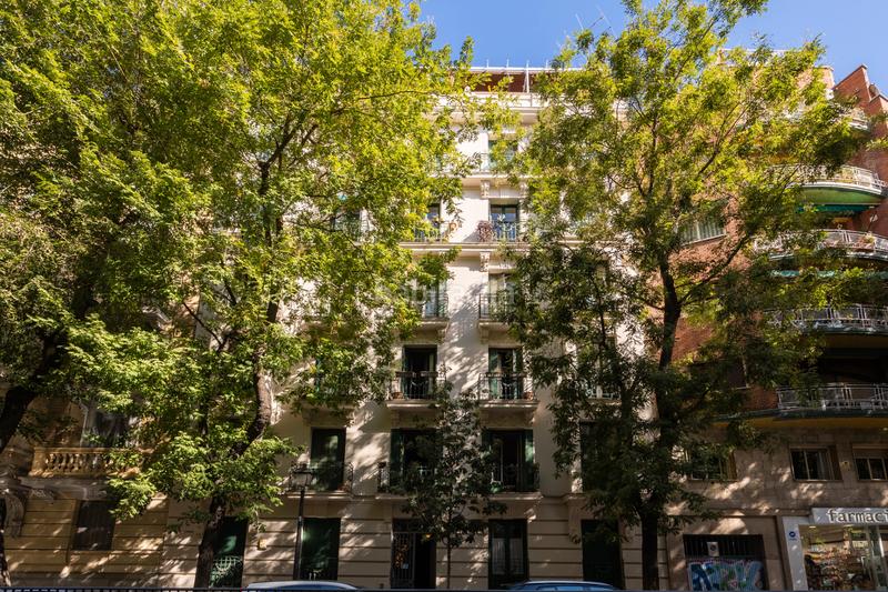 Foto c364651e-f0f1-4536-8e38-73058619ce05. Rent flat in calle de santa cruz de marcenado 32 in Madrid