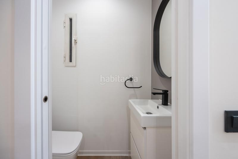 Foto e05198bb-70d8-40db-9015-a9683e825a89. Rent flat in calle de santa cruz de marcenado 32 in Madrid