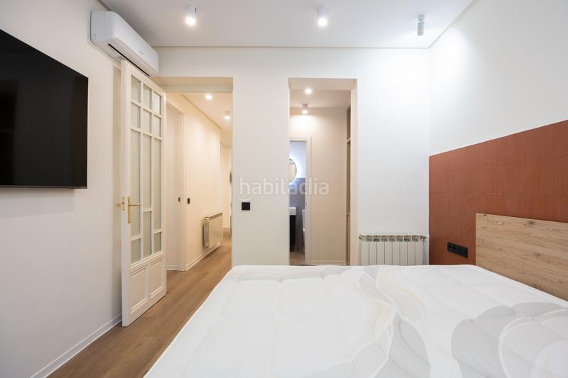 Foto e1b02912-f142-4172-98bd-afb0a35432c2. Rent flat in calle de santa cruz de marcenado 32 in Madrid