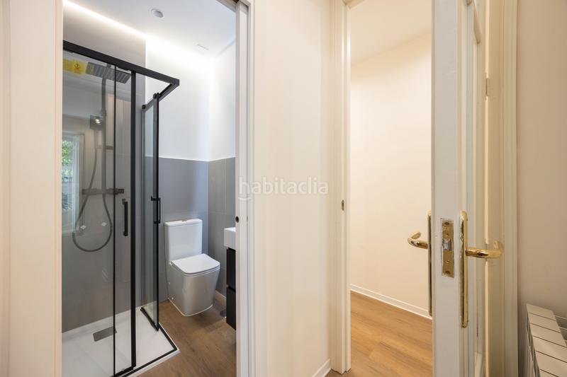 Foto f9935316-aca4-46c5-87a0-a40dfb3b200e. Alquiler piso en calle de santa cruz de marcenado 32 en Madrid