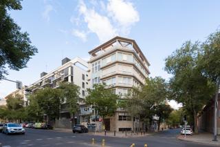 Piso  Calle del general lacy 21