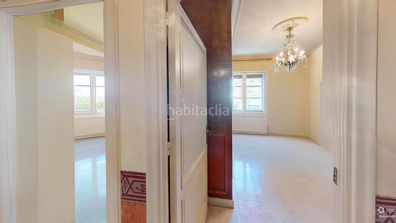 Foto 0a3138be-ca7b-49db-a96a-42e448620825. Appartamento con riscaldamento parcheggio in Guindalera Madrid