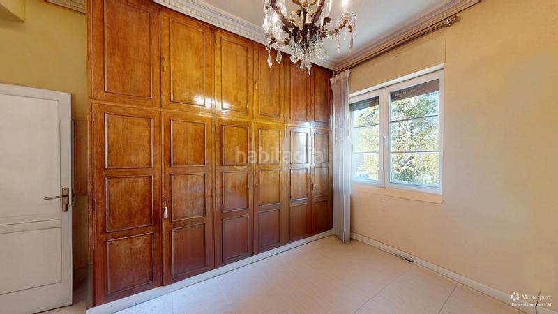 Foto 0fbb1531-1e31-46a4-94f2-0c6863f933b5. Appartamento con riscaldamento parcheggio in Guindalera Madrid