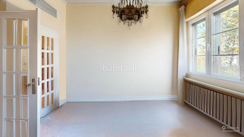 Foto 32c4c20e-9bac-41f9-81a3-540e0fa88c0f. Appartamento con riscaldamento parcheggio in Guindalera Madrid