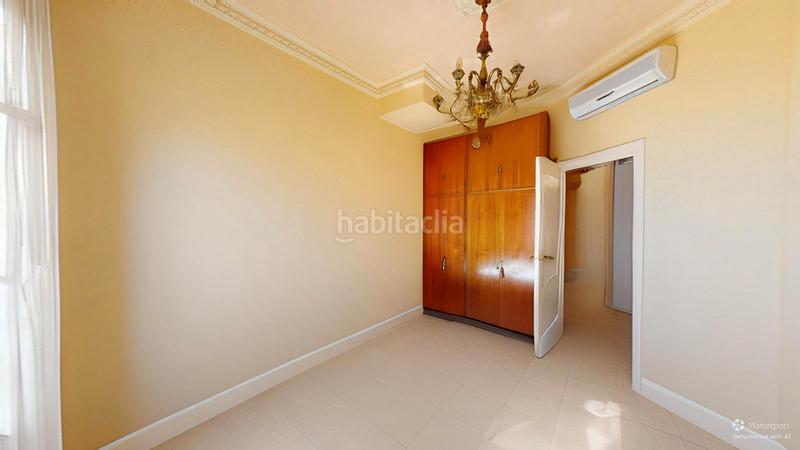 Foto 443a4a17-bd99-4e1b-aa84-8289562526ad. Appartamento con riscaldamento parcheggio in Guindalera Madrid
