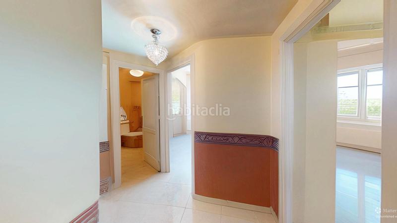 Foto c70fe042-1e0e-42d4-9b41-e1d030748b07. Appartamento con riscaldamento parcheggio in Guindalera Madrid