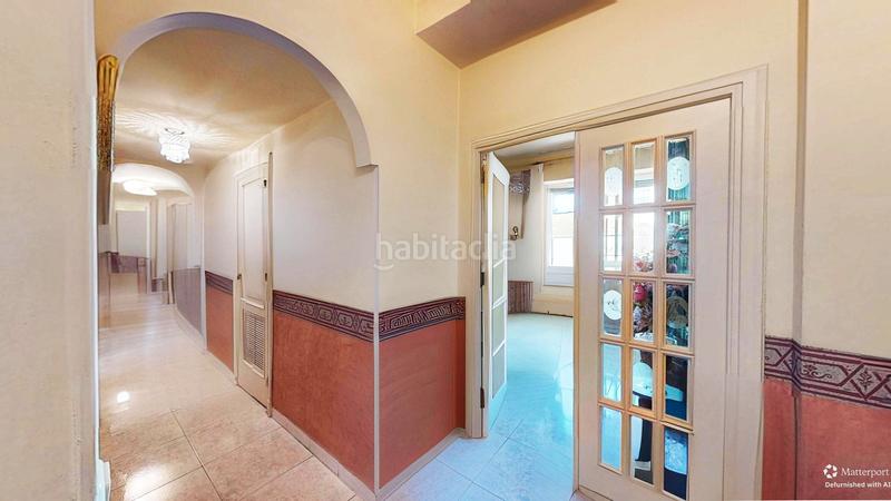 Foto d3dad25a-7fb7-43da-b6bd-bc521b8363d5. Appartamento con riscaldamento parcheggio in Guindalera Madrid