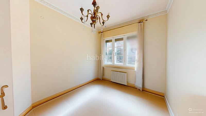 Foto fc562331-781d-4be1-a742-8a83fa9c7ee4. Appartamento con riscaldamento parcheggio in Guindalera Madrid