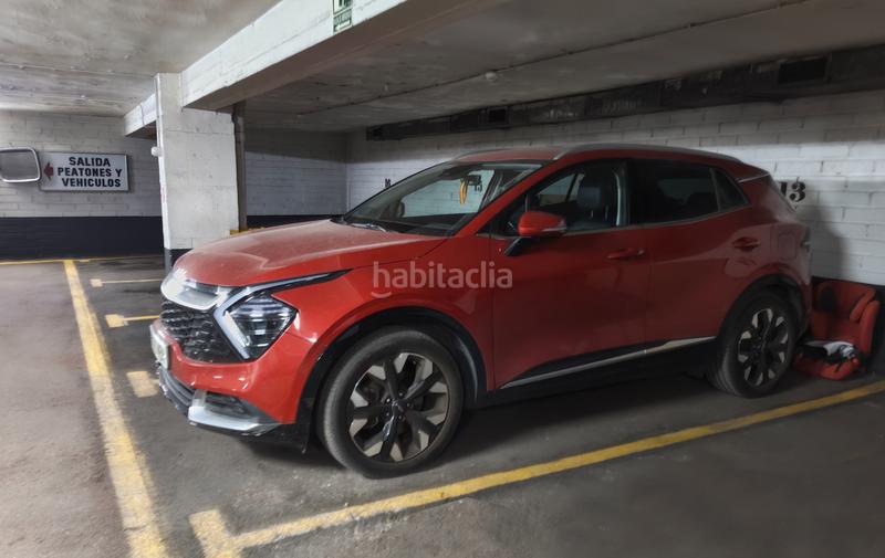 Foto 0bd118f3-9ba5-4731-8f9b-cf491d0e4baa. Etagenwohnung mit heizung parking in Guindalera Madrid