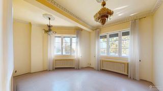 Etagenwohnung in Guindalera