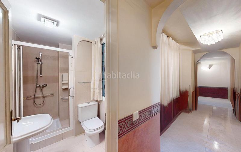 Foto 21511e64-7372-40a1-ab06-c373d3c701ae. Etagenwohnung mit heizung parking in Guindalera Madrid