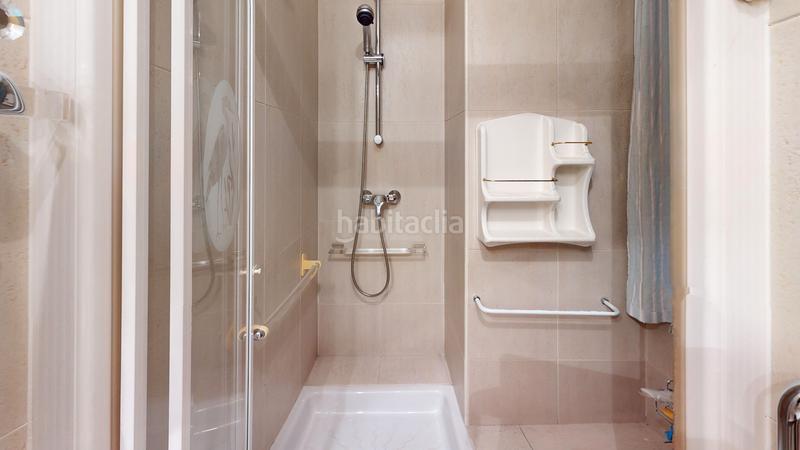 Foto a72435d3-e9d9-40fe-a2ae-6a2b15b25e4e. Etagenwohnung mit heizung parking in Guindalera Madrid