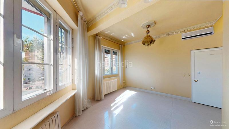 Foto 454477f7-c126-4598-bbd2-323d0accba1e. Piso en Guindalera Madrid