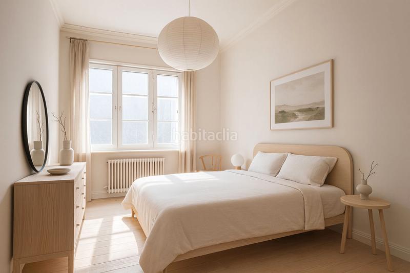 Foto 9f7052fa-2569-482e-80f6-f86038027c7b. Piso en Guindalera Madrid