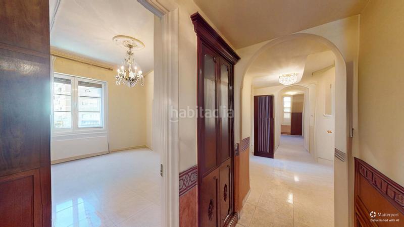 Foto b8e57a28-5696-4b50-8ab6-b36df4dd8e0a. Piso en Guindalera Madrid