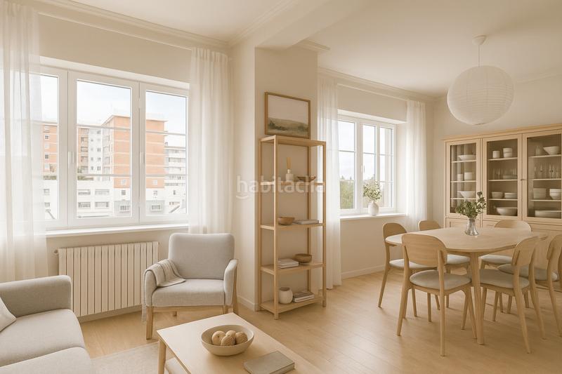 Foto be462585-4974-4548-97dc-0cf40becb75a. Piso en Guindalera Madrid