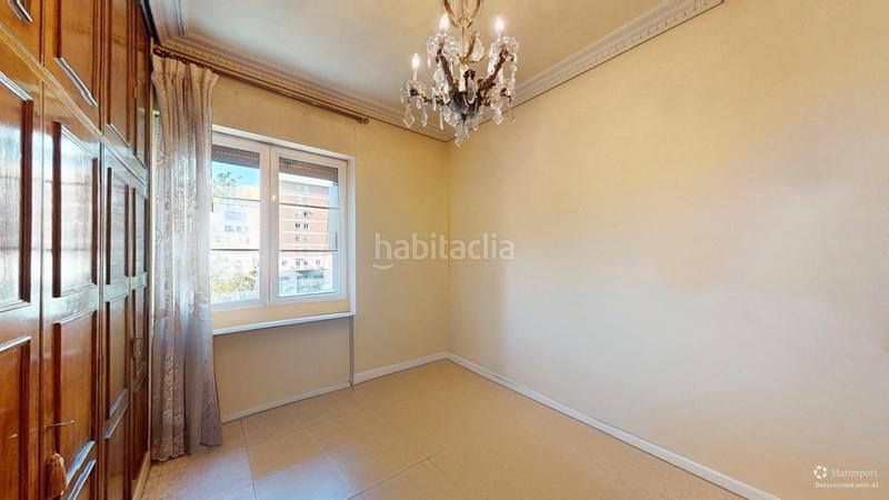 Foto e6a1b8e3-0b9d-431f-b568-efad61cac718. Piso en Guindalera Madrid