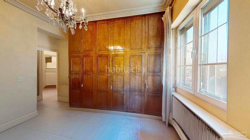 Foto fa8c9cbd-c961-428e-823a-281c984b2bad. Piso en Guindalera Madrid