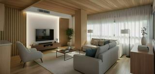 Appartement  Calle de melilla