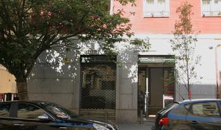Business premise in Calle de Alonso Cano