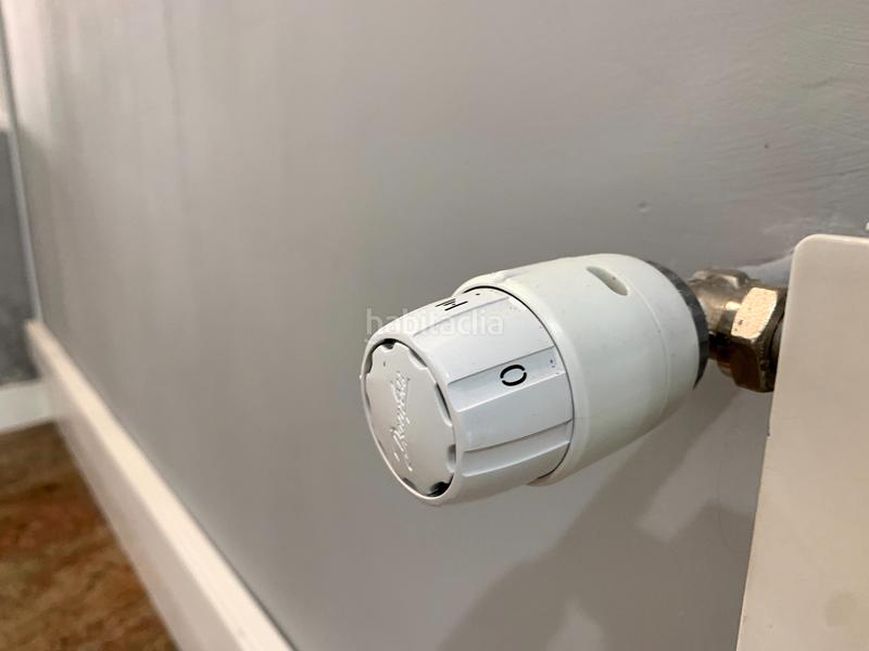 Foto 3c44c0e0-a930-4ae3-8483-740f3d478544. Local comercial amb calefacció a Ríos Rosas-Nuevos Ministerios Madrid