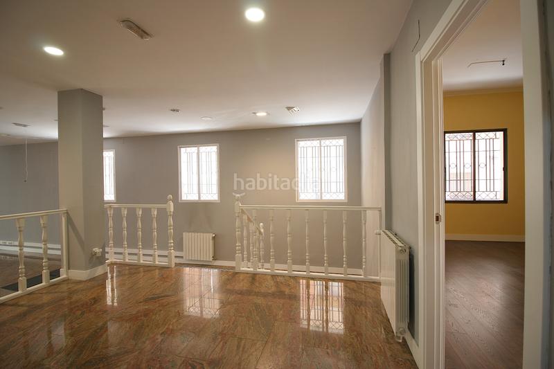 Foto 3f5a47b8-1291-4635-b926-a26c780f1e01. Local comercial amb calefacció a Ríos Rosas-Nuevos Ministerios Madrid