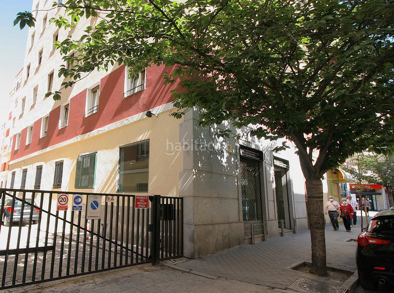 Foto 8d31c06f-d1e5-487a-9116-3966f22079f6. Local comercial amb calefacció a Ríos Rosas-Nuevos Ministerios Madrid