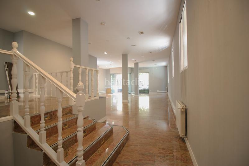 Foto 9afa5689-8615-459a-aa3d-e49e1f5062db. Locale commerciale con riscaldamento in Ríos Rosas-Nuevos Ministerios Madrid